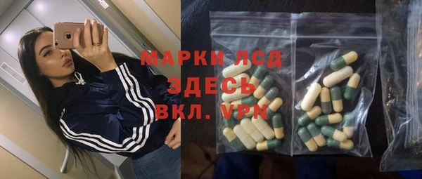 молекула духа Осинники