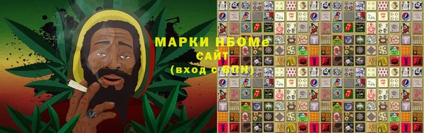 молекула духа Осинники